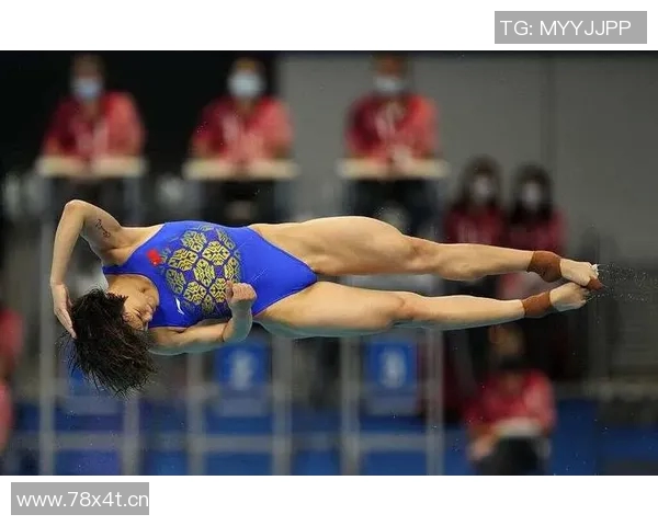 中国跳水运动员的拼搏与荣耀:从少年到奥运冠军的奋斗历程