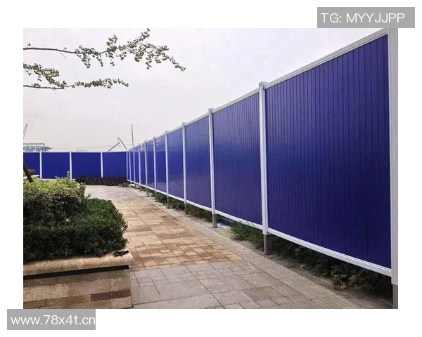 交通护栏在城市安全管理中的重要作用与发展趋势分析